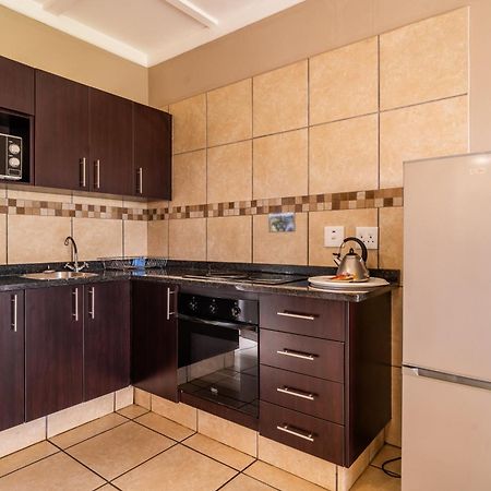 Atkv Drakensville Langkloof Экстерьер фото