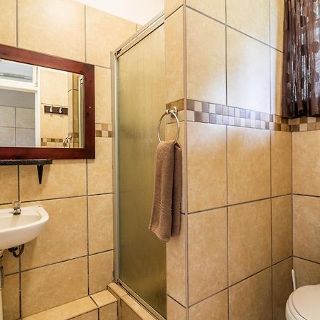 Atkv Drakensville Langkloof Экстерьер фото