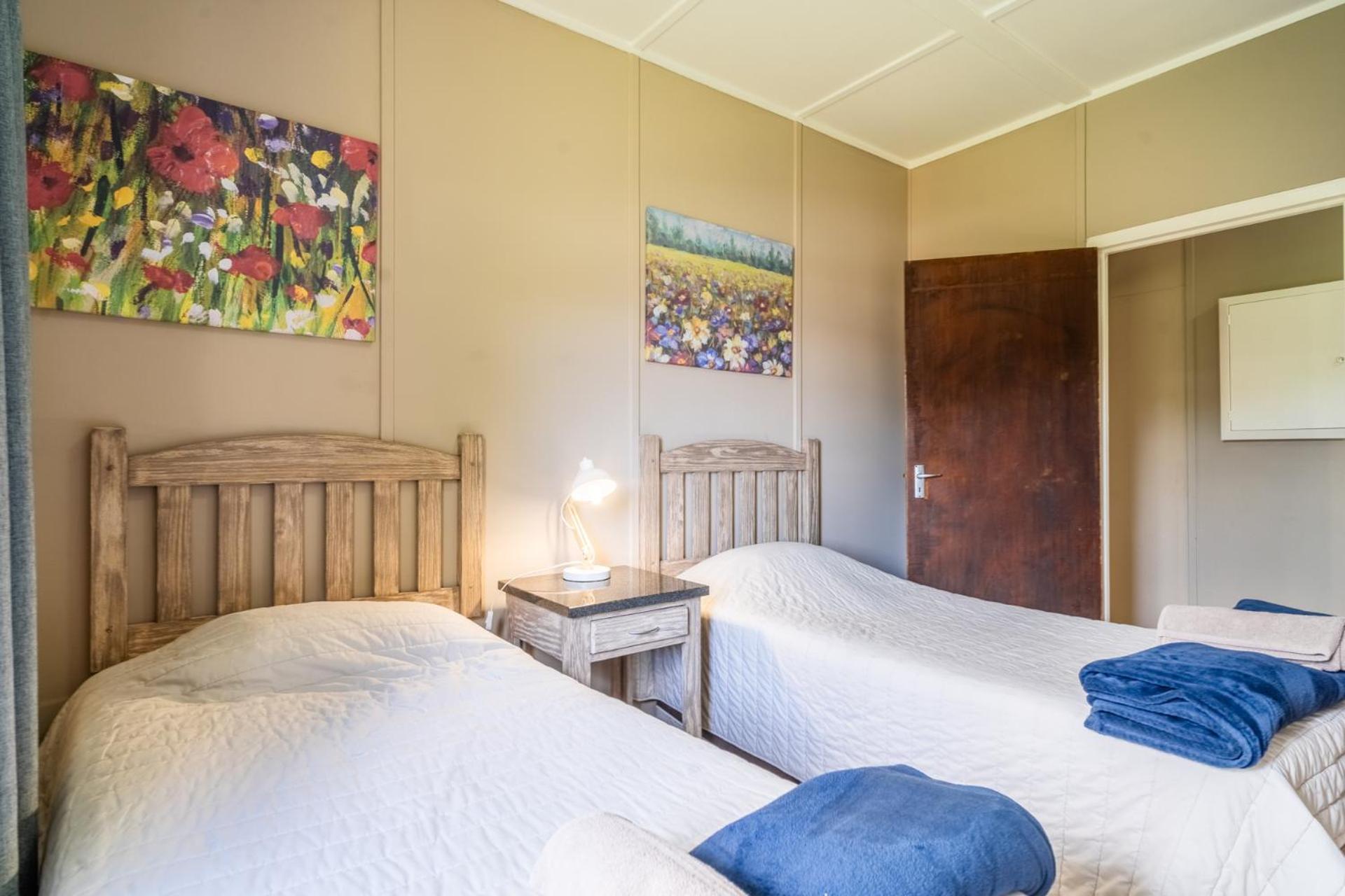 Atkv Drakensville Langkloof Экстерьер фото