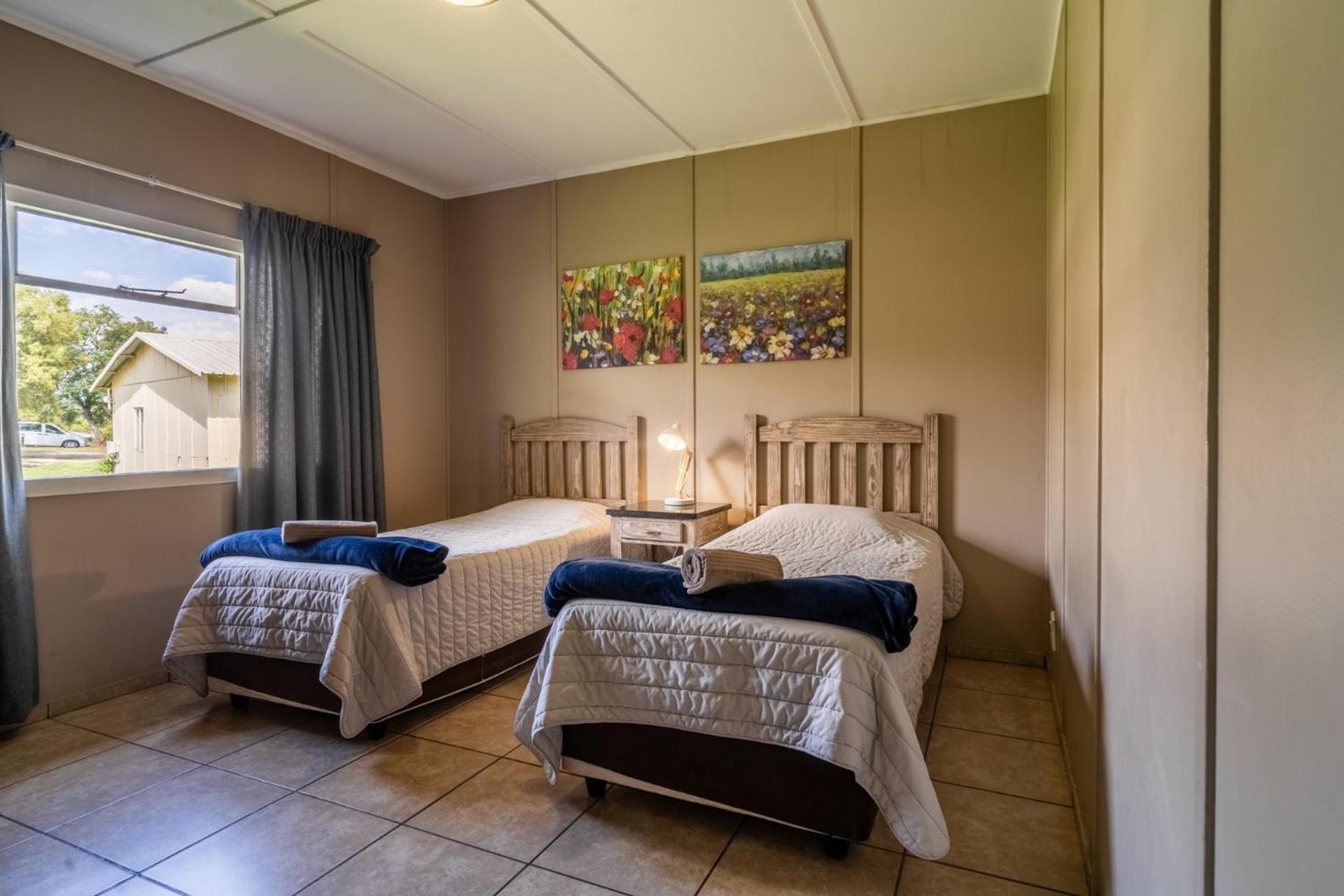 Atkv Drakensville Langkloof Экстерьер фото