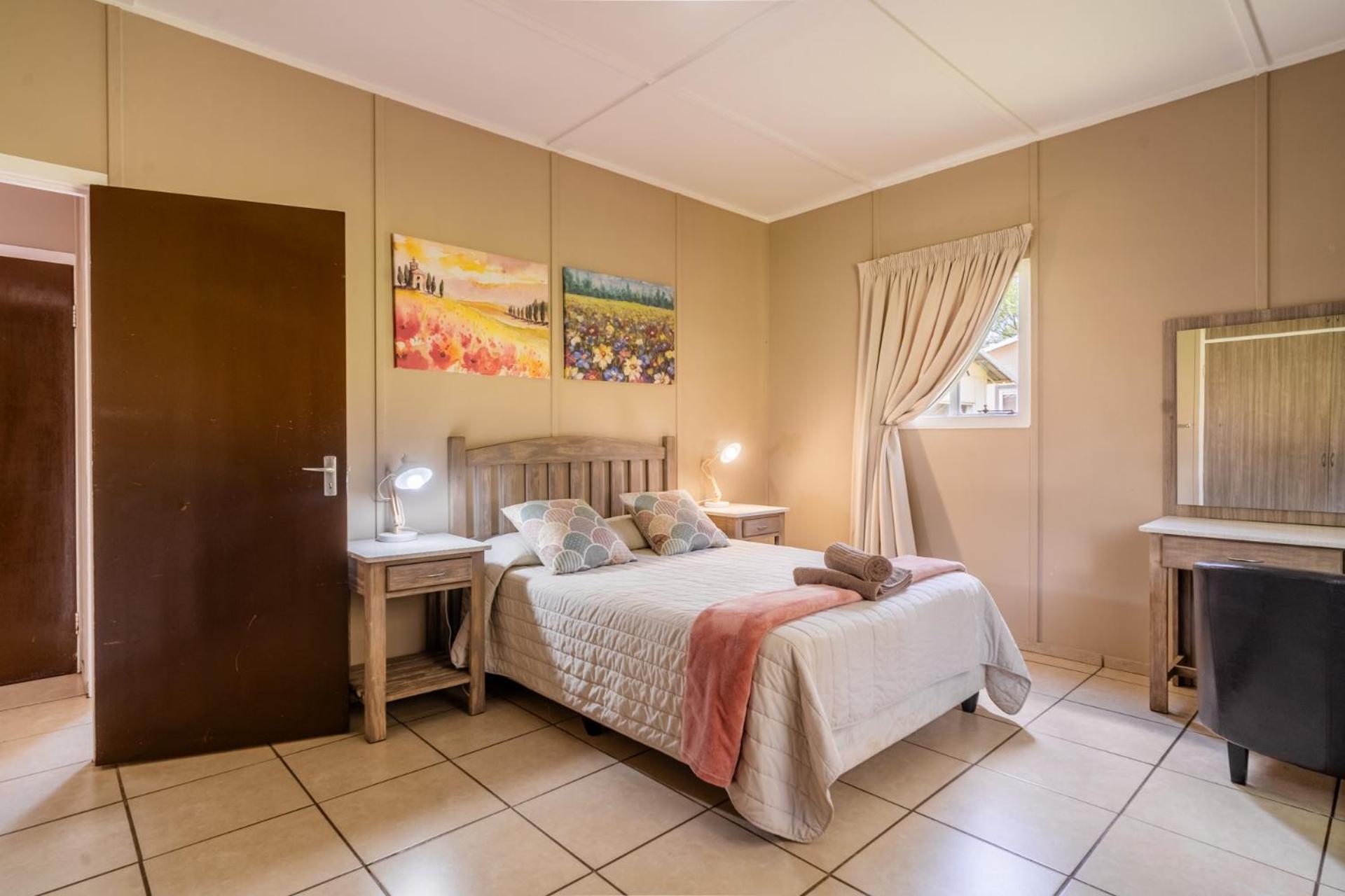 Atkv Drakensville Langkloof Экстерьер фото
