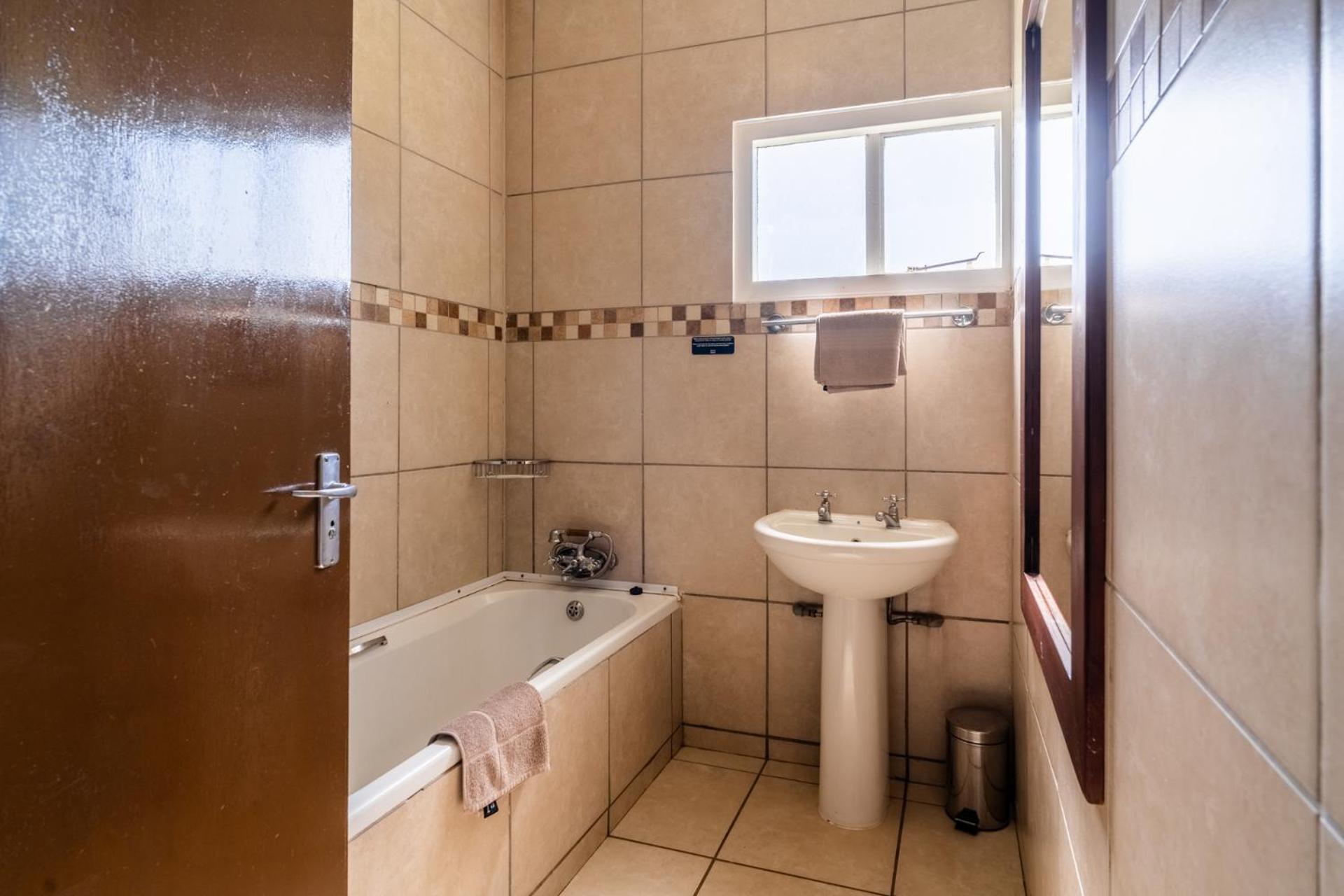 Atkv Drakensville Langkloof Экстерьер фото