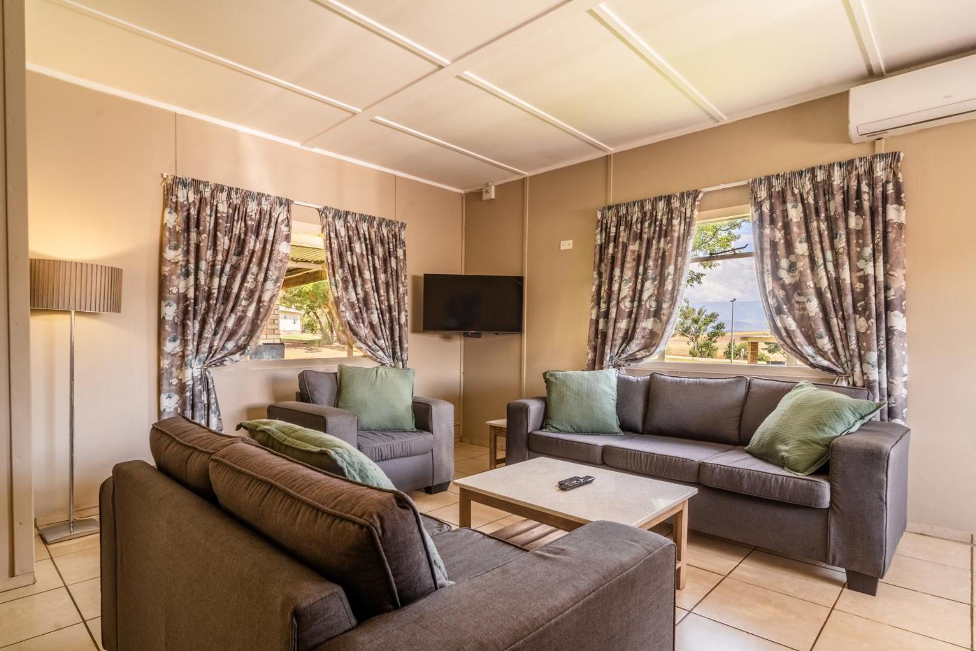 Atkv Drakensville Langkloof Экстерьер фото
