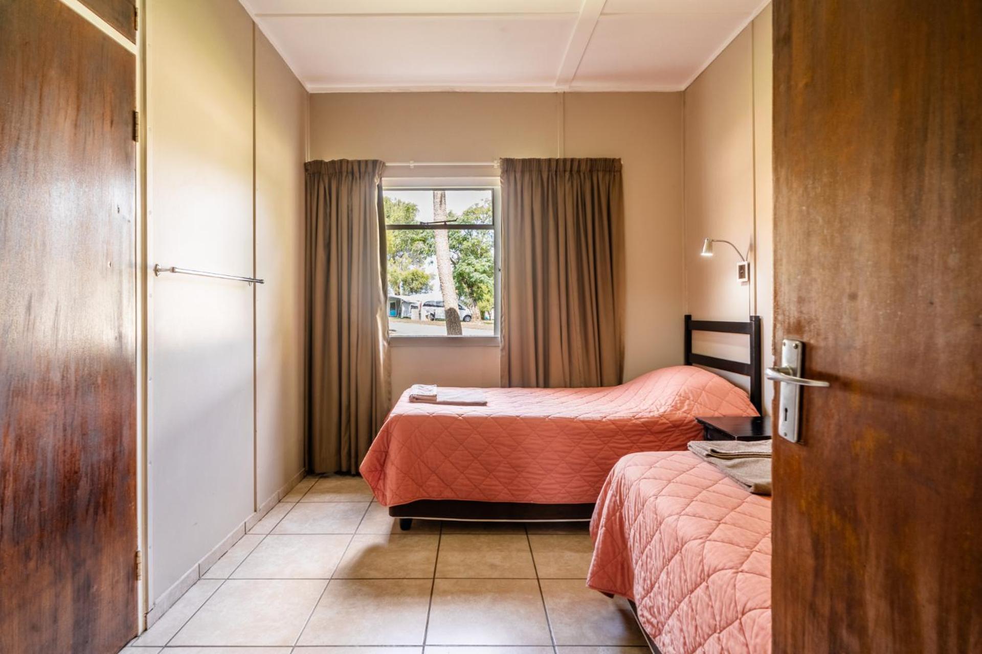 Atkv Drakensville Langkloof Экстерьер фото