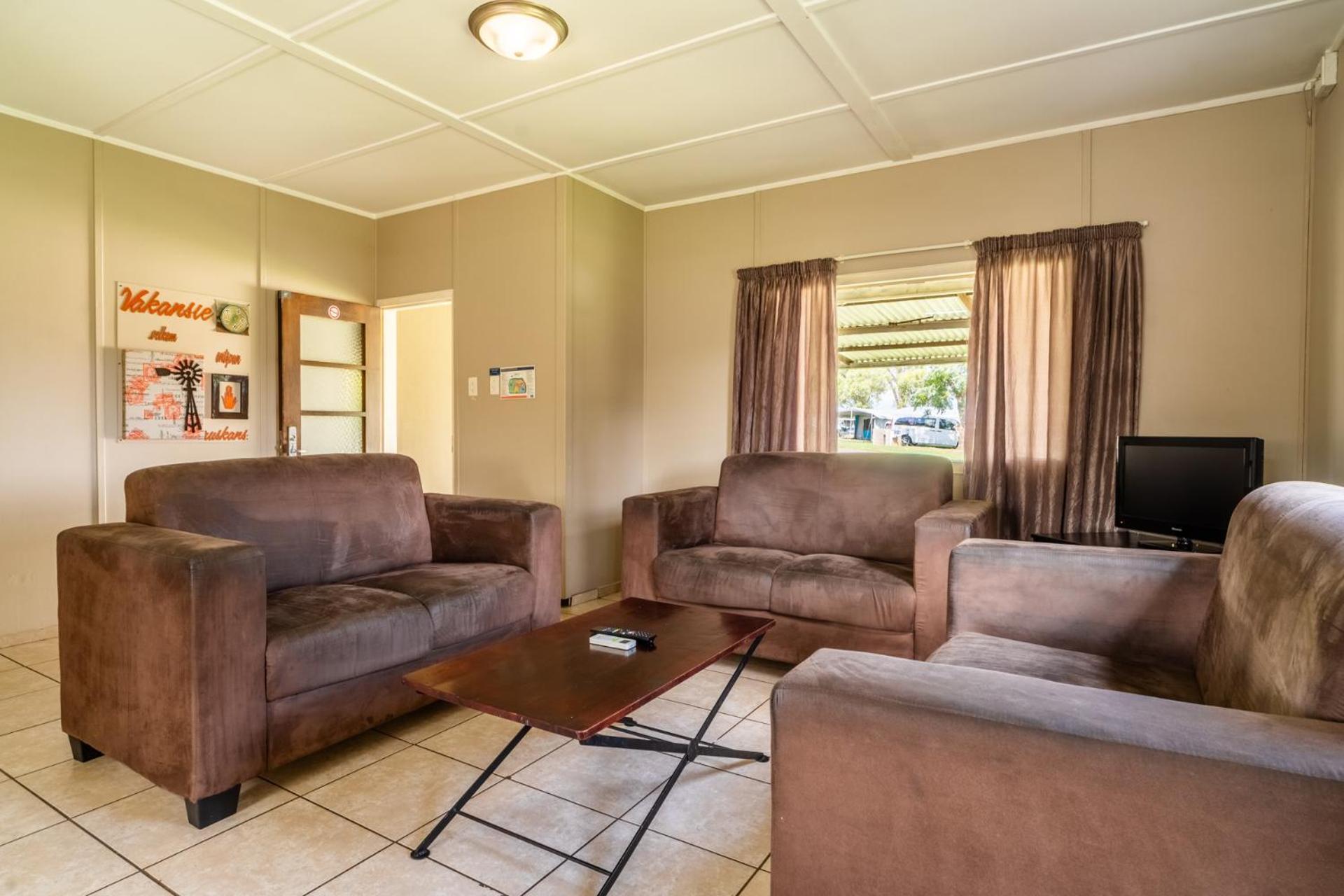 Atkv Drakensville Langkloof Экстерьер фото