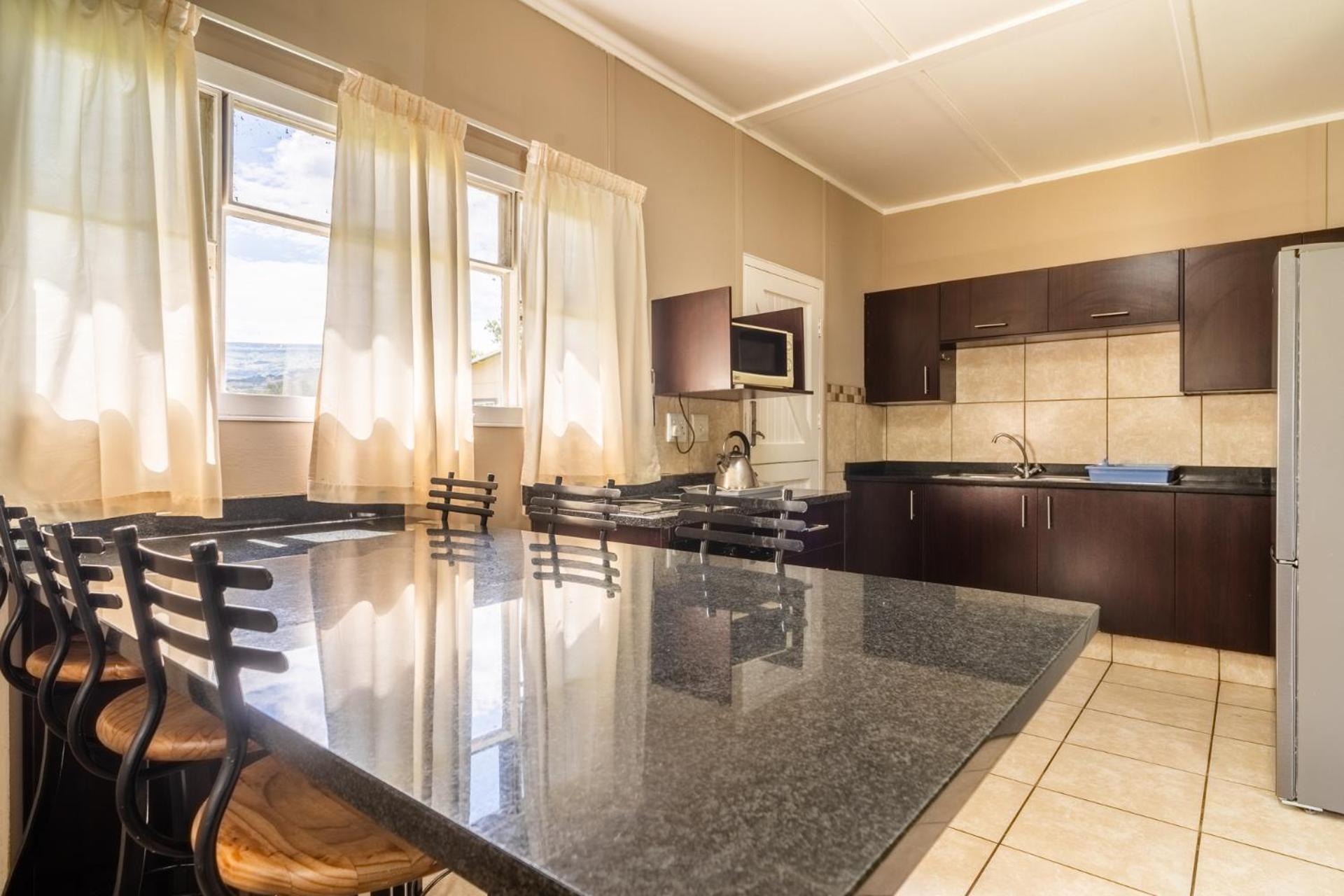 Atkv Drakensville Langkloof Экстерьер фото
