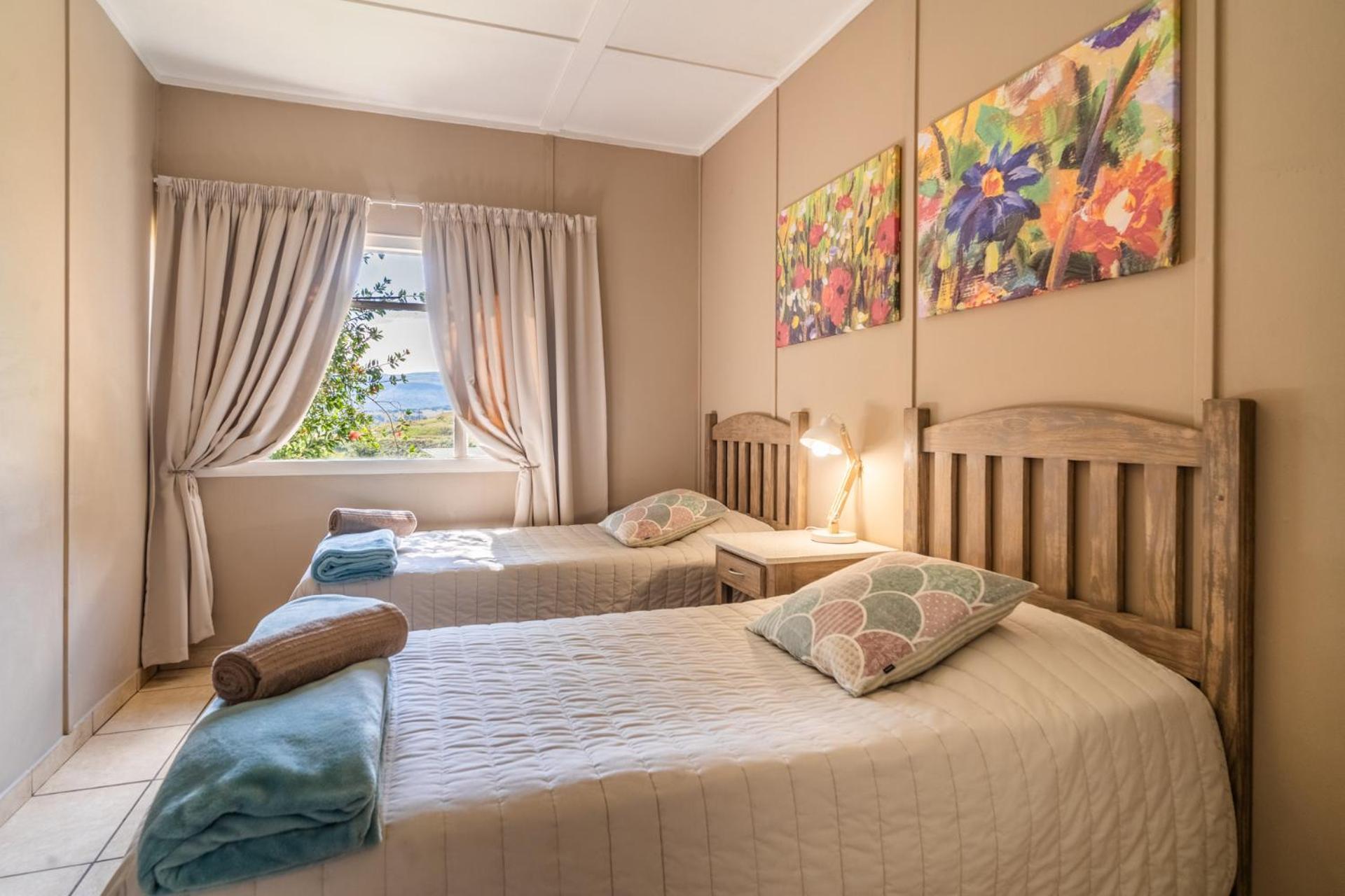 Atkv Drakensville Langkloof Экстерьер фото