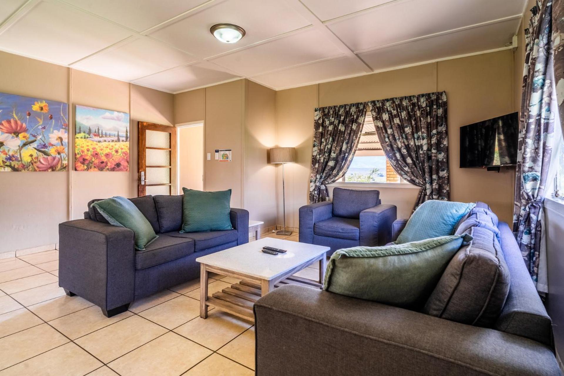 Atkv Drakensville Langkloof Экстерьер фото