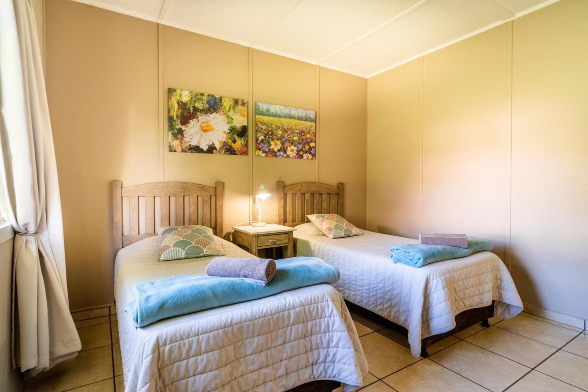 Atkv Drakensville Langkloof Экстерьер фото