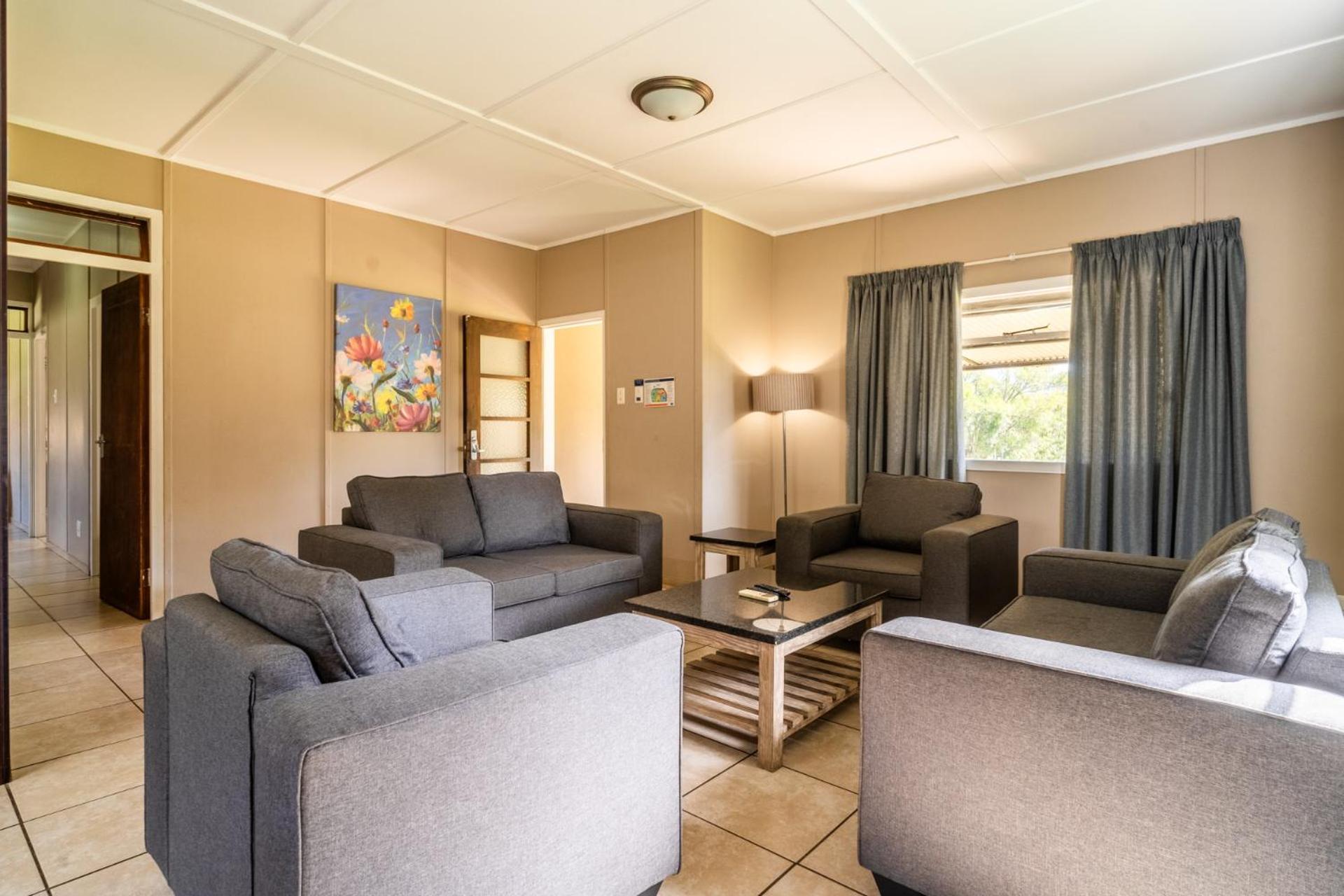Atkv Drakensville Langkloof Экстерьер фото