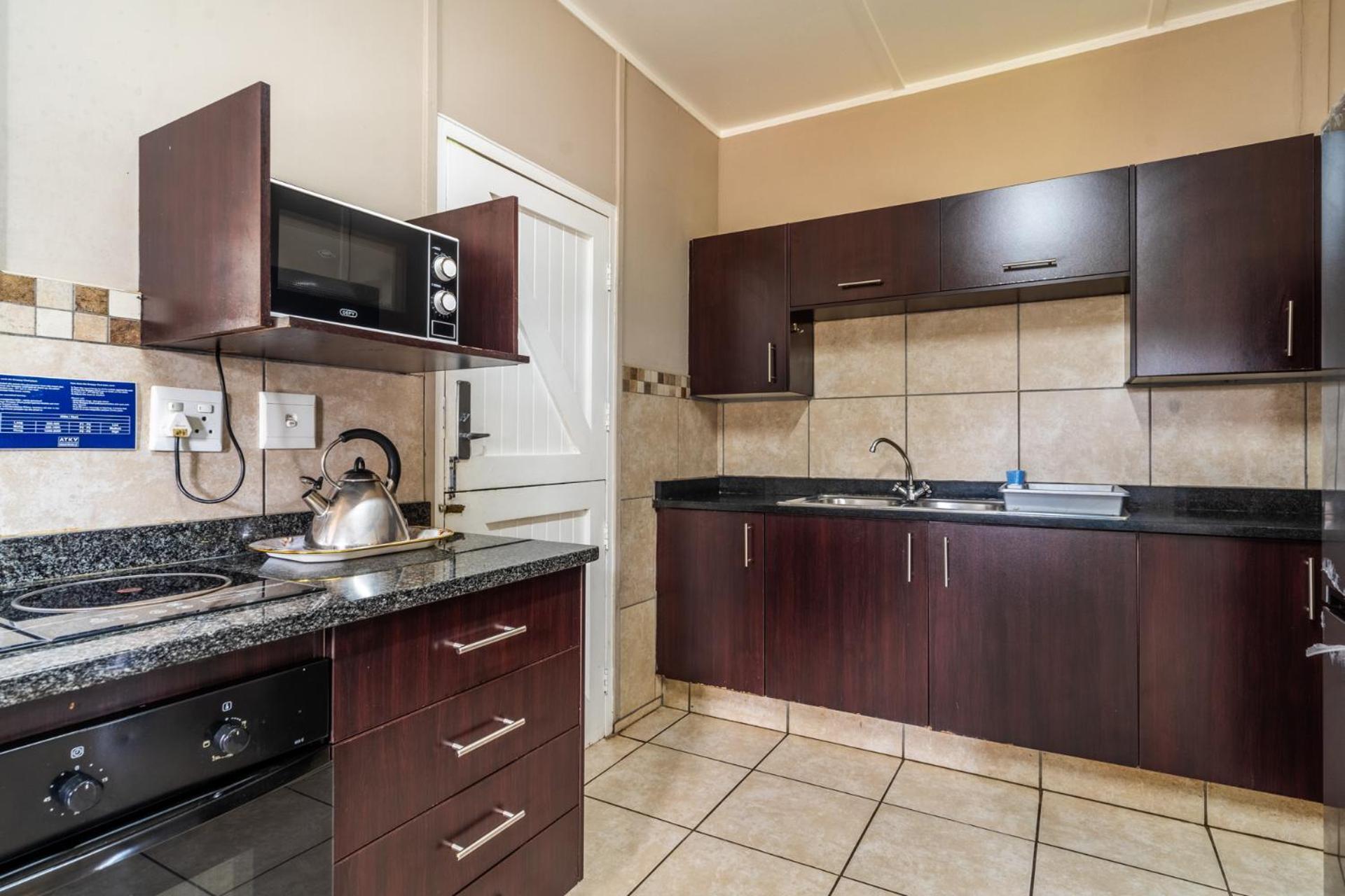 Atkv Drakensville Langkloof Экстерьер фото