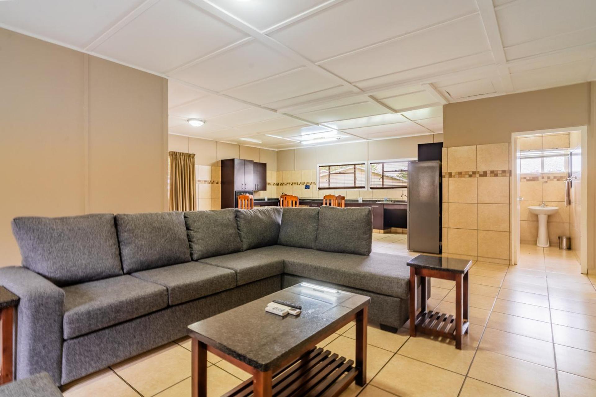 Atkv Drakensville Langkloof Экстерьер фото