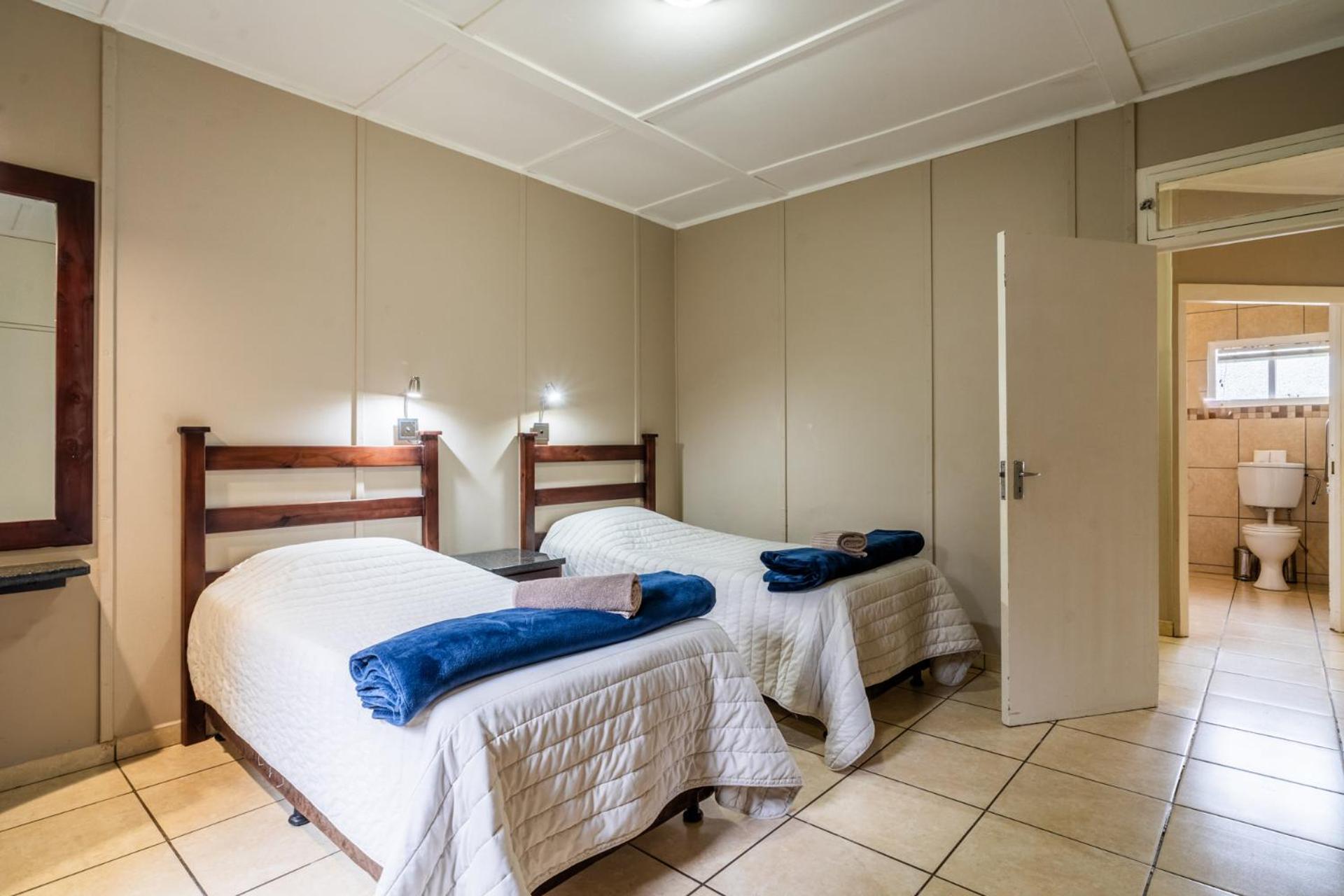 Atkv Drakensville Langkloof Экстерьер фото
