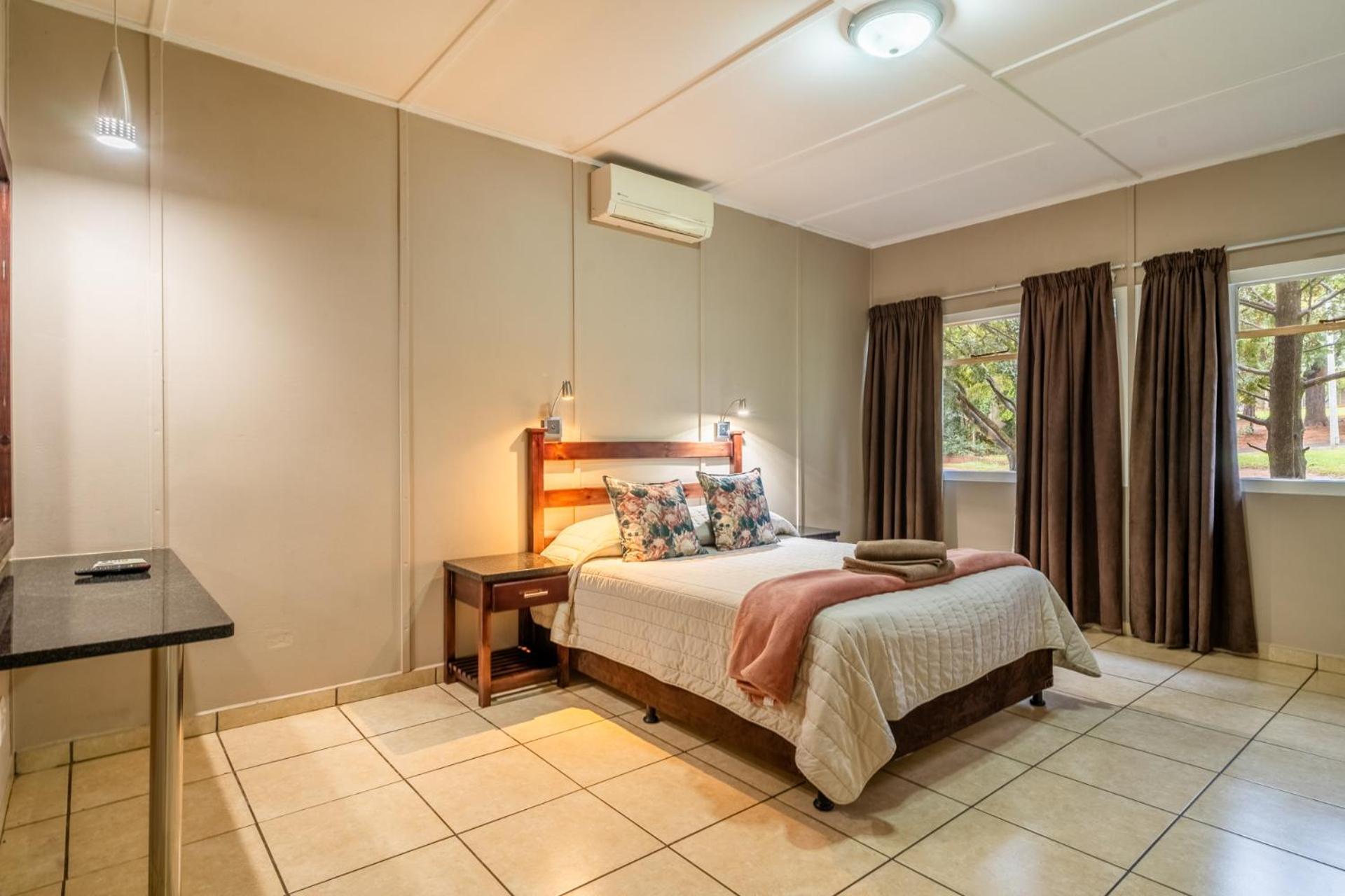 Atkv Drakensville Langkloof Экстерьер фото