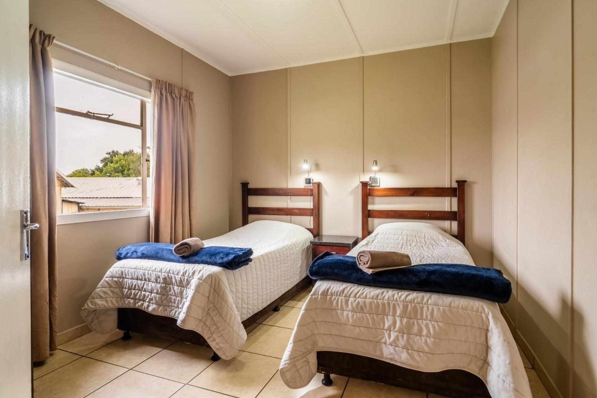 Atkv Drakensville Langkloof Экстерьер фото