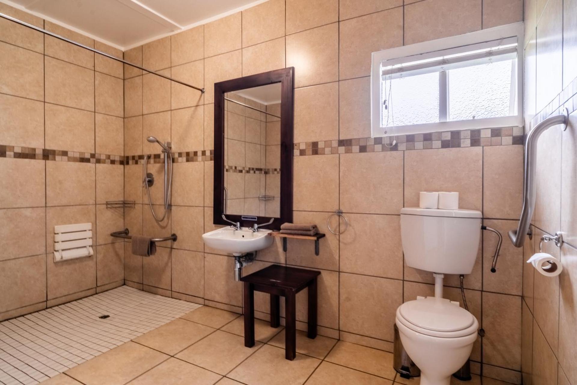 Atkv Drakensville Langkloof Экстерьер фото
