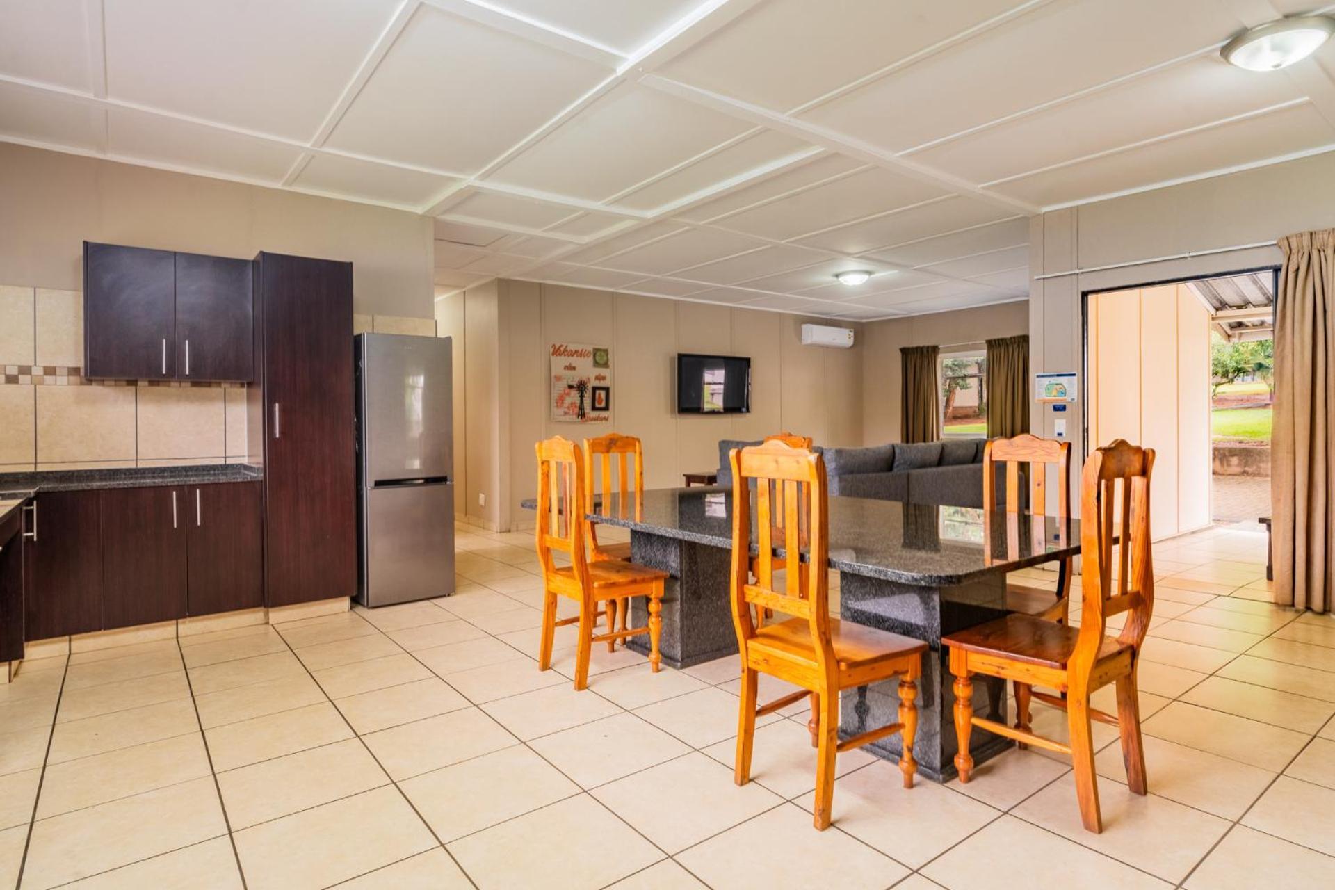 Atkv Drakensville Langkloof Экстерьер фото