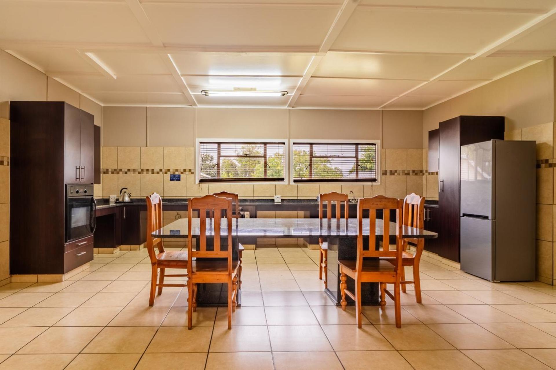 Atkv Drakensville Langkloof Экстерьер фото