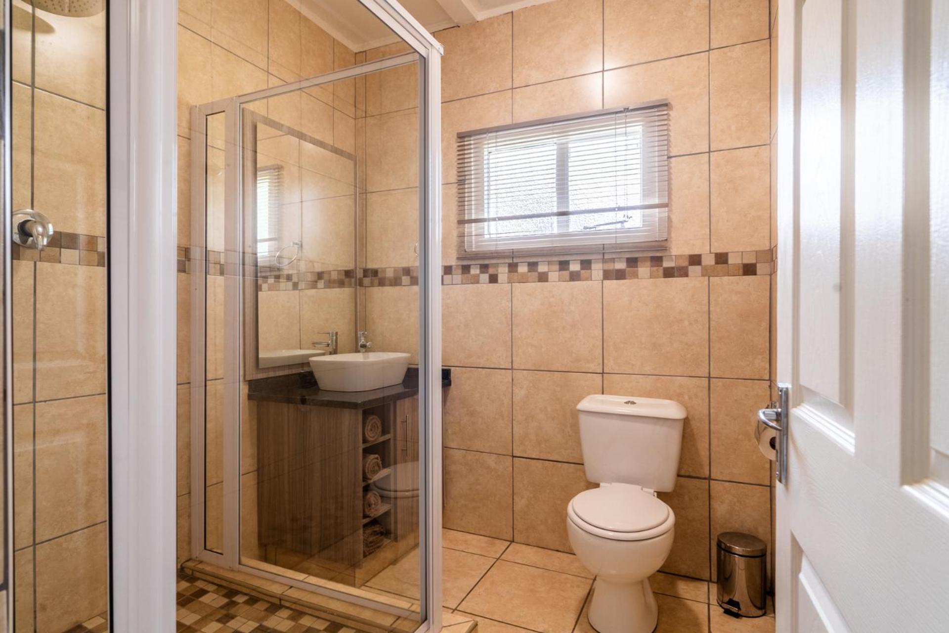 Atkv Drakensville Langkloof Экстерьер фото