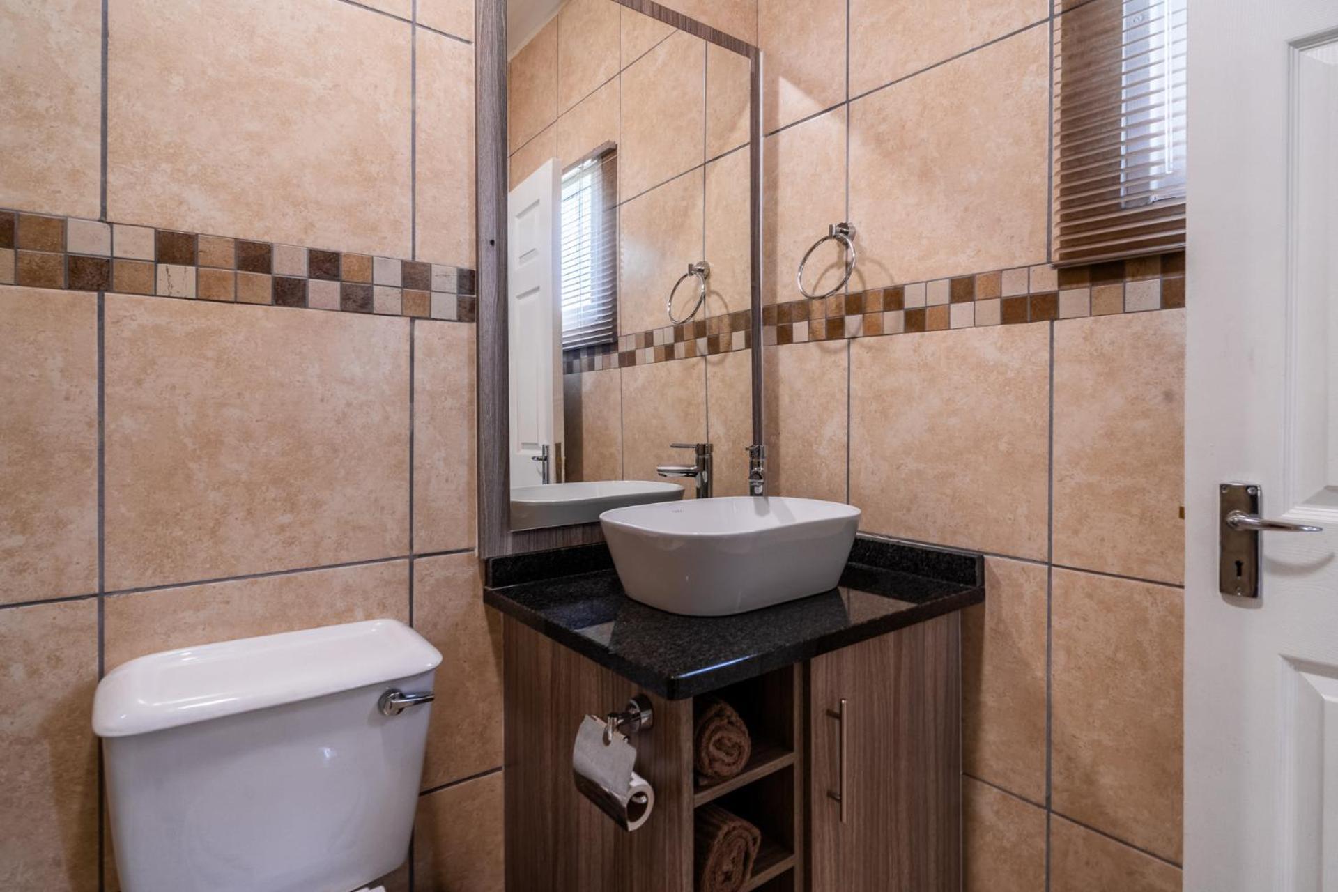 Atkv Drakensville Langkloof Экстерьер фото