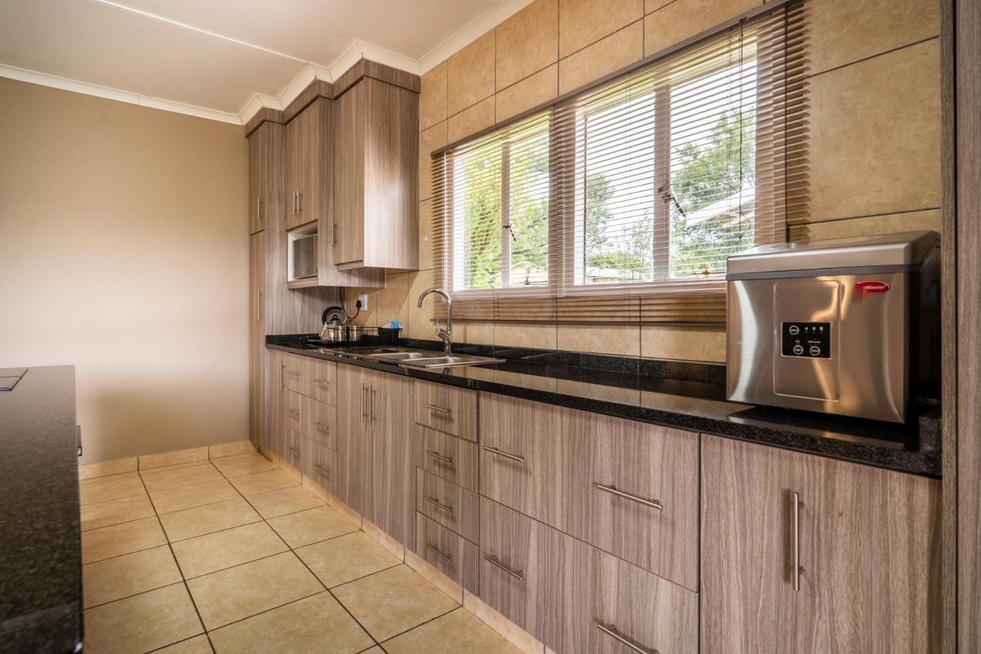 Atkv Drakensville Langkloof Экстерьер фото