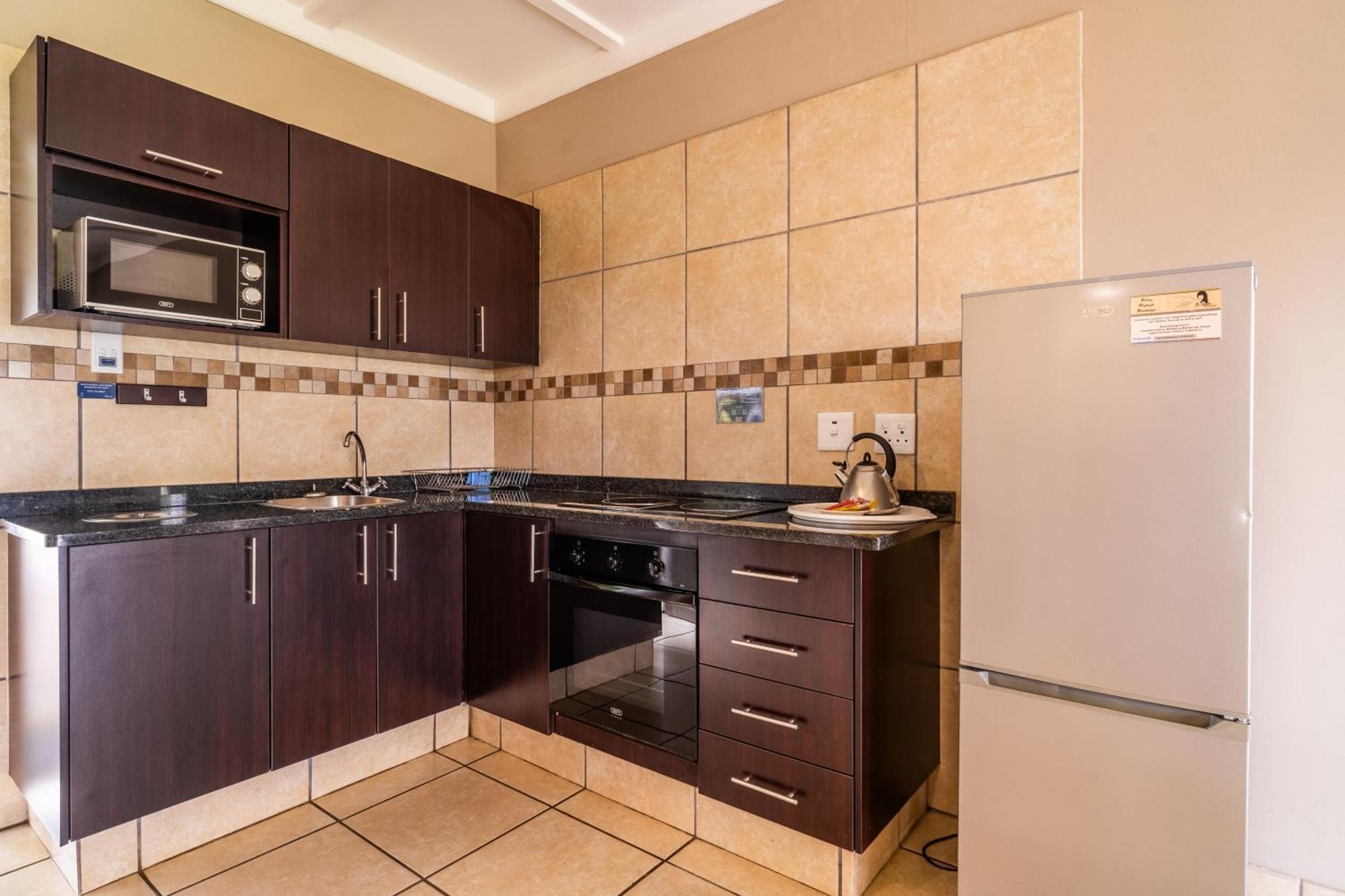 Atkv Drakensville Langkloof Экстерьер фото
